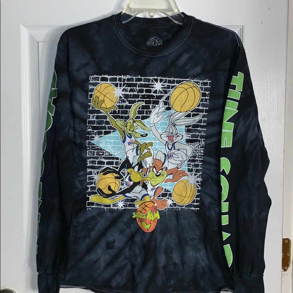 Looney tune squad tshirt
